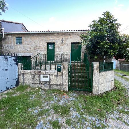 Refugio Rural No Geres - Casa Araujo De Sousa تيراس دي بورو المظهر الخارجي الصورة