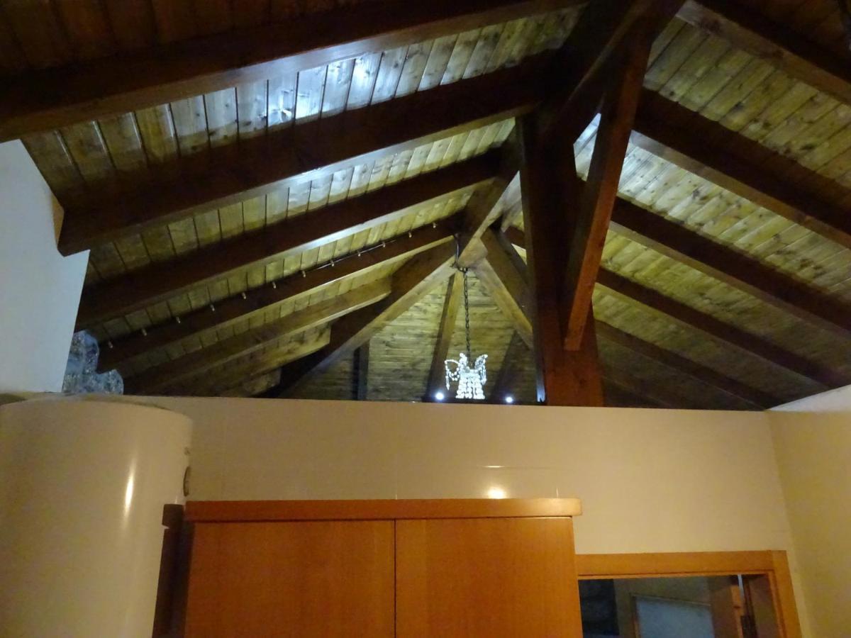 Refugio Rural No Geres - Casa Araujo De Sousa تيراس دي بورو المظهر الخارجي الصورة